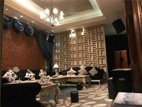 北海商务KTV真空价格哪家便宜